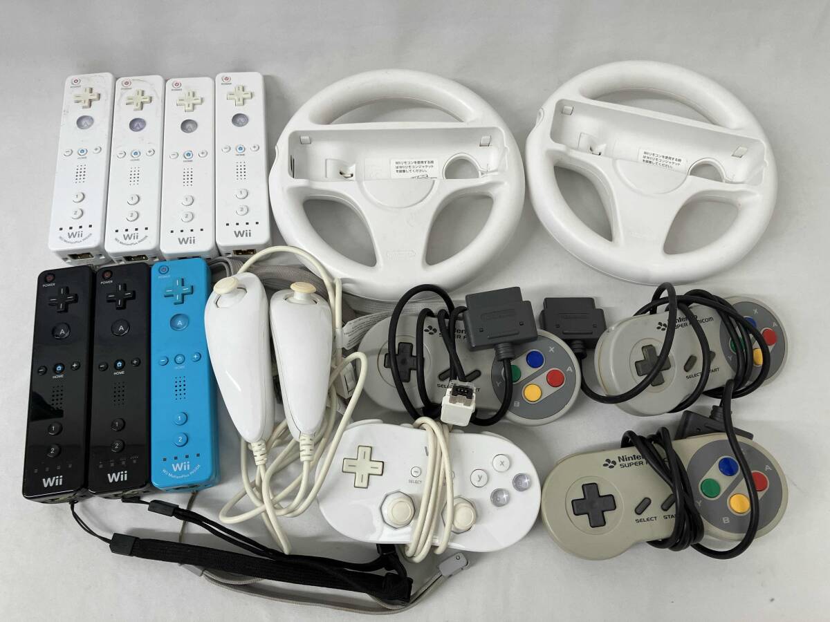 2025年最新】Yahoo!オークション -wiiリモコン ジャンクの中古品
