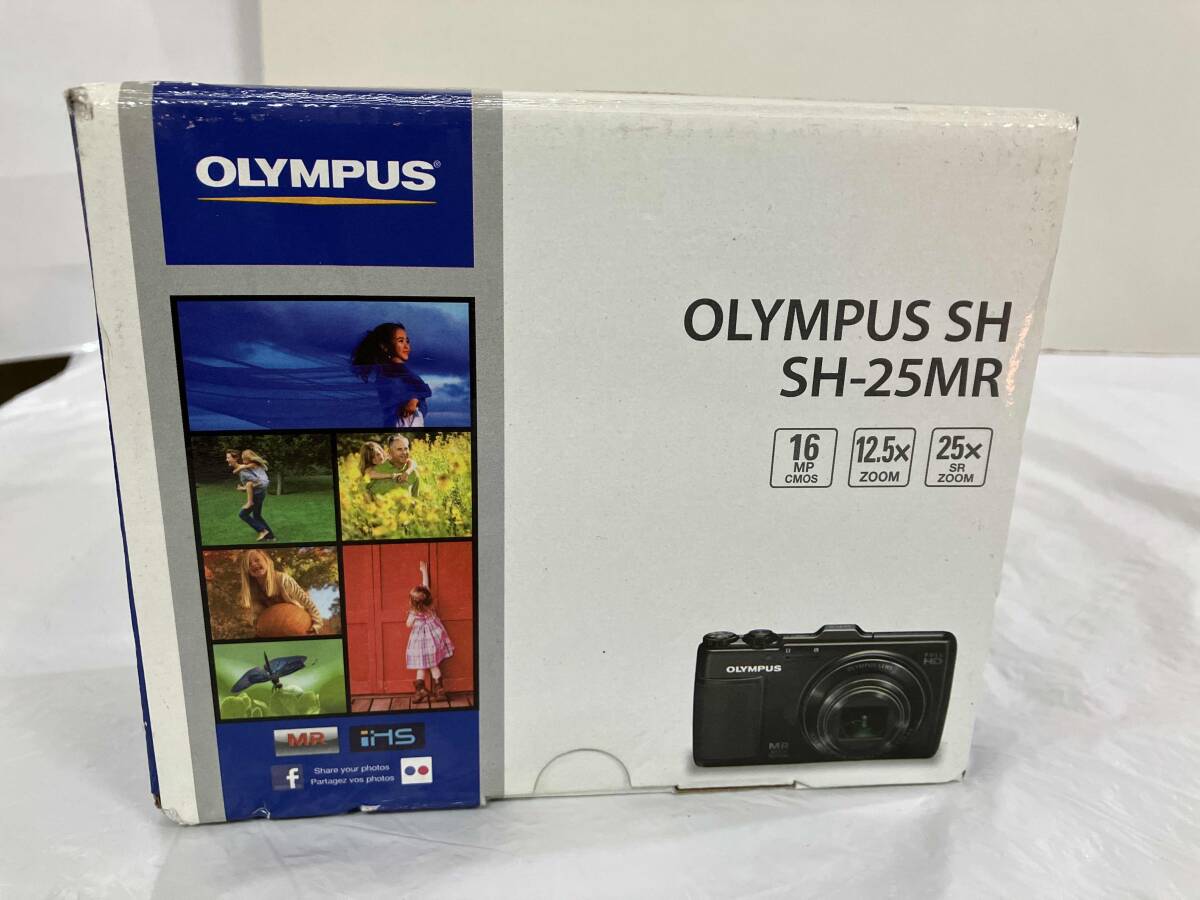 2025年最新】Yahoo!オークション -olympus sh-25mr(カメラ、光学 2025年最新】Yahoo!オークション -olympus sh-25mr(カメラ、光学