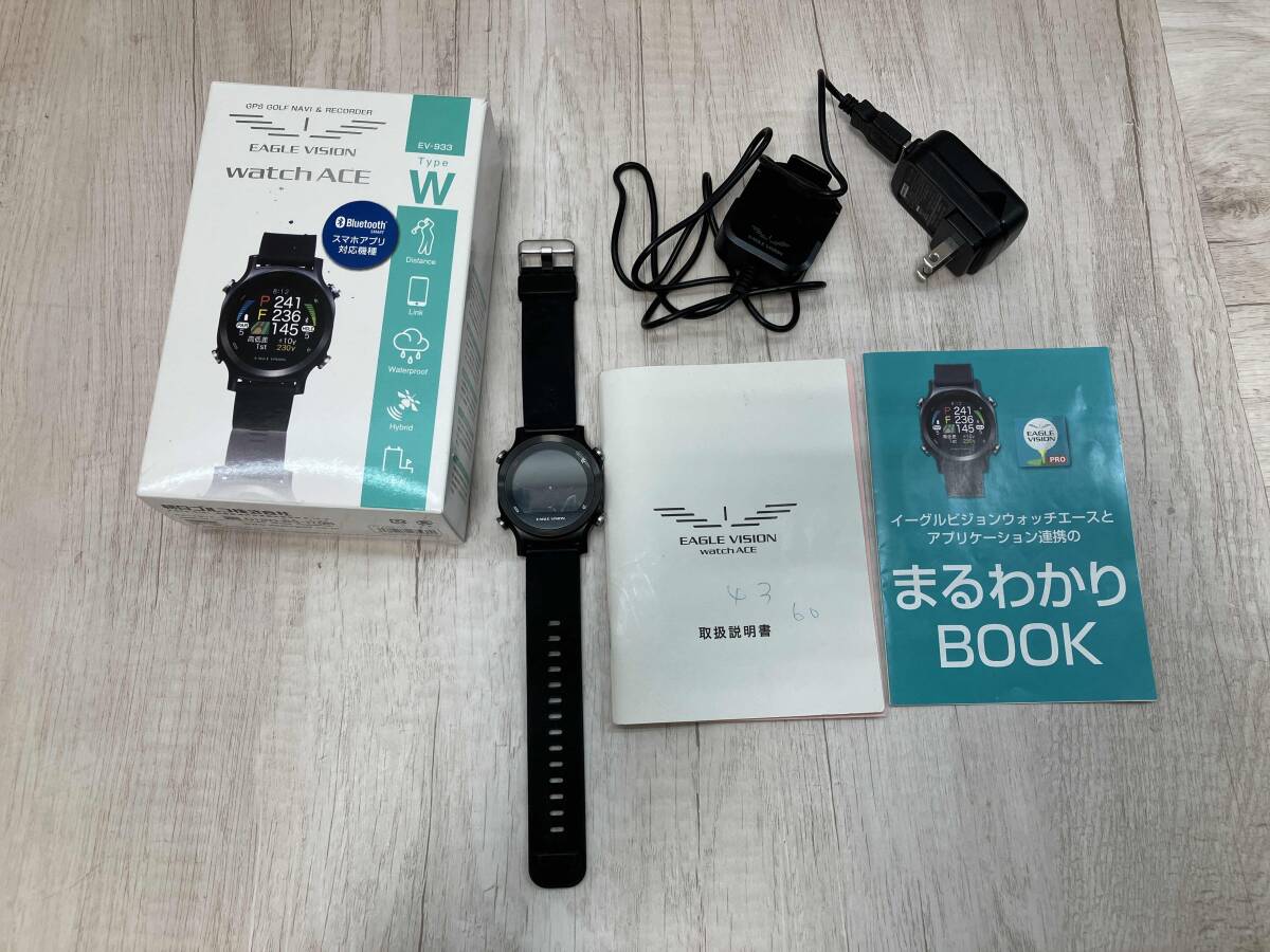 Yahoo!オークション -「イーグルビジョン watch ace」の落札相場 Yahoo!オークション -「イーグルビジョン watch ace」の落札相場