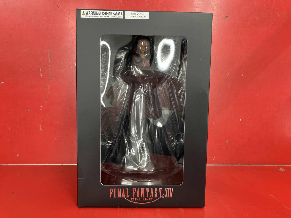 【新品未開封】ファイナルファンタジーXIV フィギュア 3体セット 楽天市場】ファイナルファンタジー14（フィギュア｜コレクション