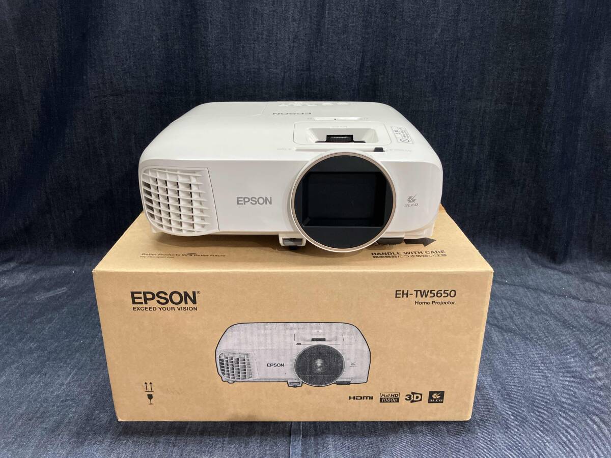 Yahoo!オークション -「epson プロジェクタ eh-tw5650」の落札 Yahoo!オークション -「epson プロジェクタ eh-tw5650」の落札
