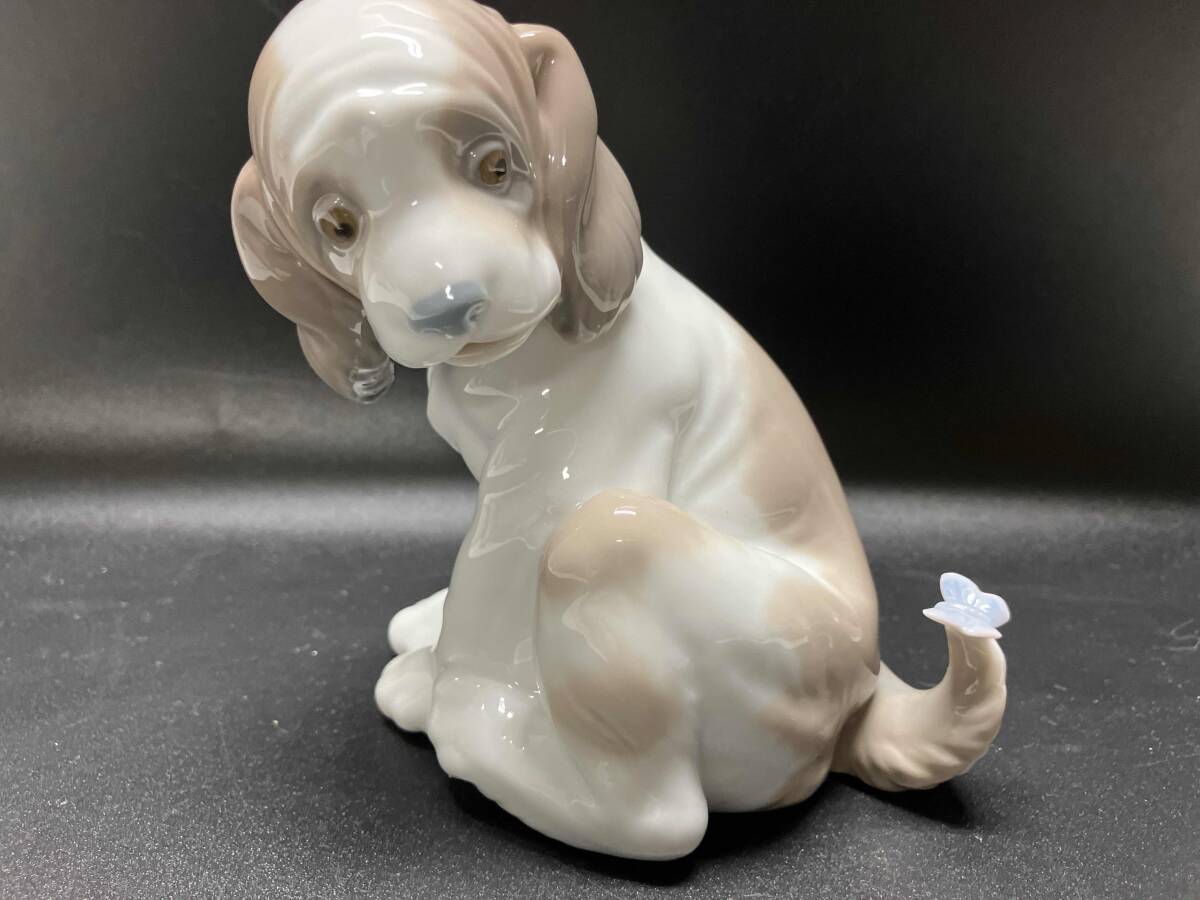 Yahoo!オークション -「リヤドロ 犬」の落札相場・落札価格 Yahoo!オークション -「リヤドロ 犬」の落札相場・落札価格