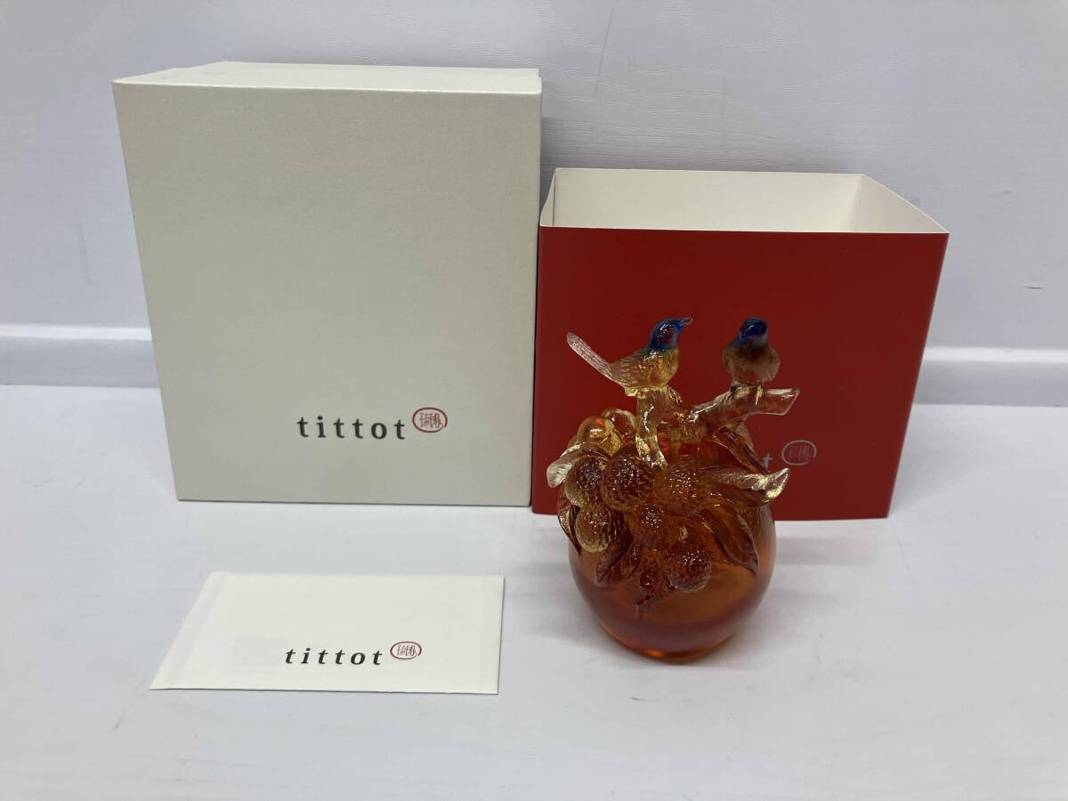 Yahoo!オークション -「琉園 tittot」の落札相場・落札価格 Yahoo!オークション -「琉園 tittot」の落札相場・落札価格
