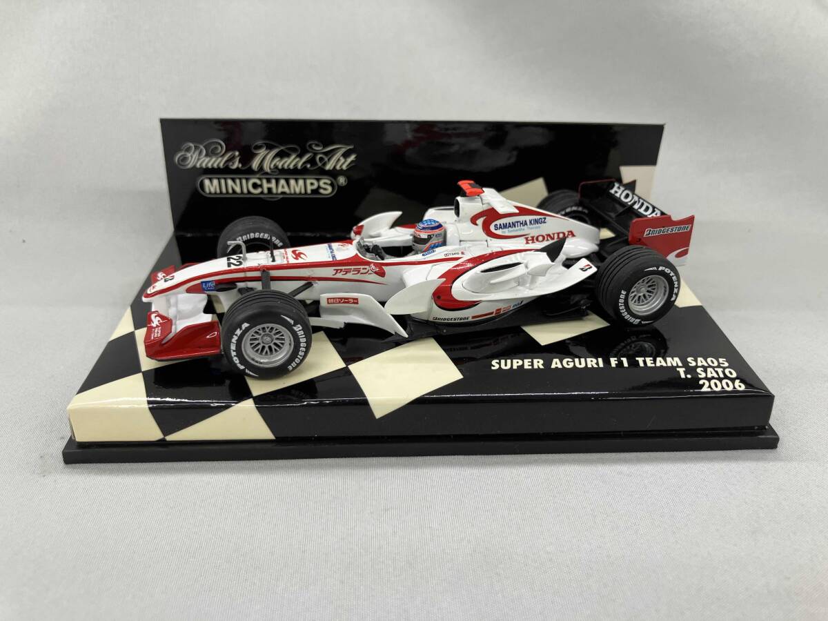 2025年最新】Yahoo!オークション -スーパーアグリf1の中古品 2025年最新】Yahoo!オークション -スーパーアグリf1の中古品