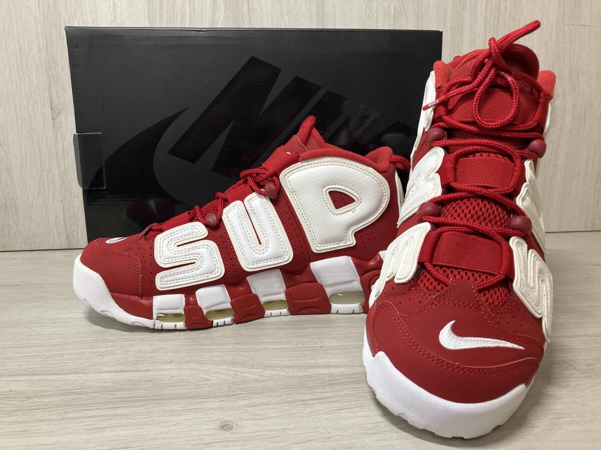 2025年最新】Yahoo!オークション -nike supreme air more 2025年最新】Yahoo!オークション -nike supreme air more