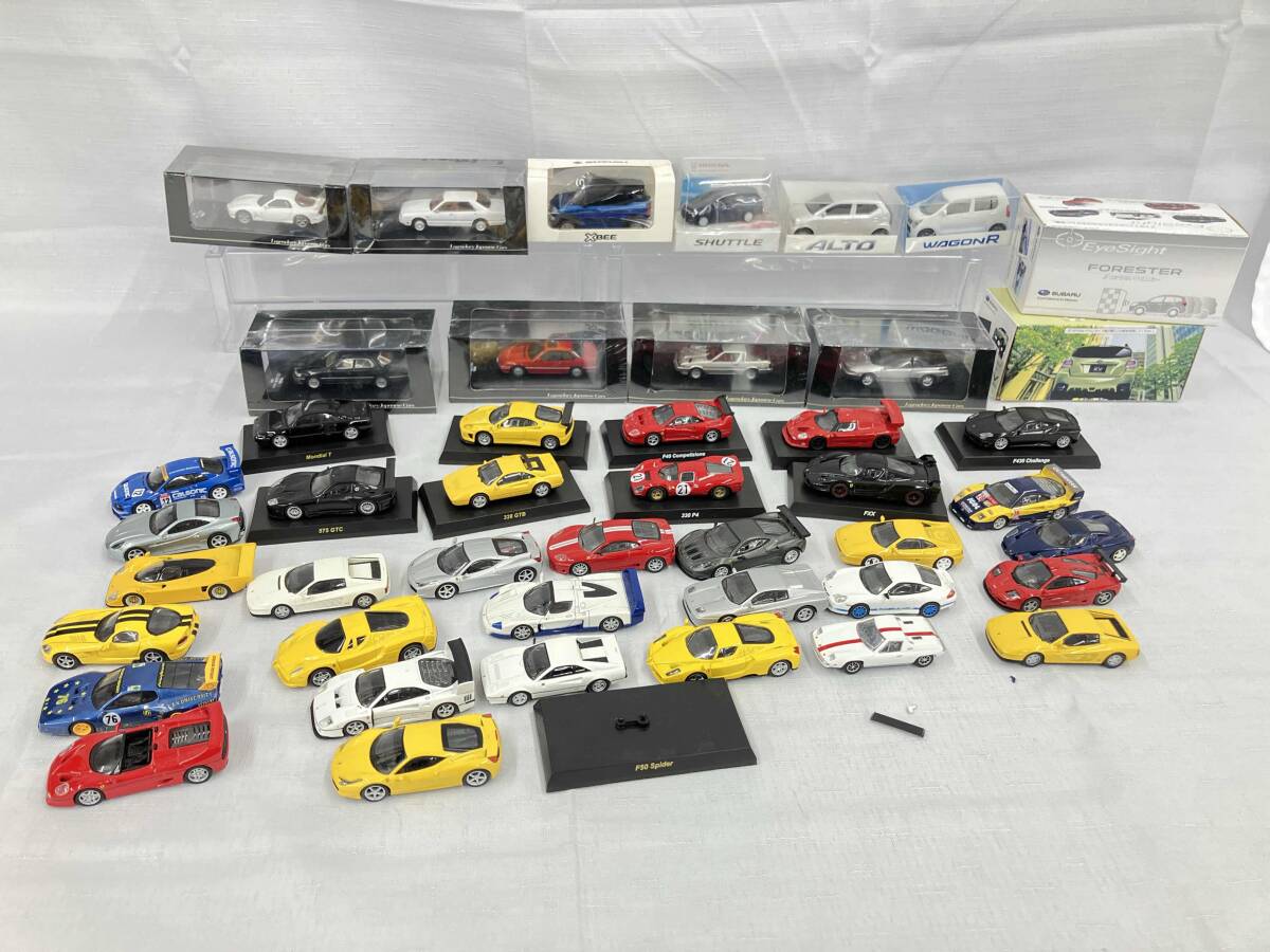 Yahoo!オークション -「ミニカー ジャンク」(京商) (自動車)の Yahoo!オークション -「ミニカー ジャンク」(京商) (自動車)の