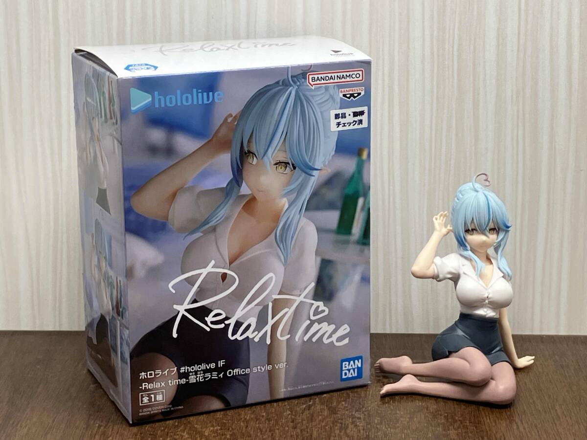 2025年最新】雪花ラミィ フィギュアの商品一覧 - Yahoo!オークション 2025年最新】雪花ラミィ フィギュアの商品一覧 - Yahoo!オークション