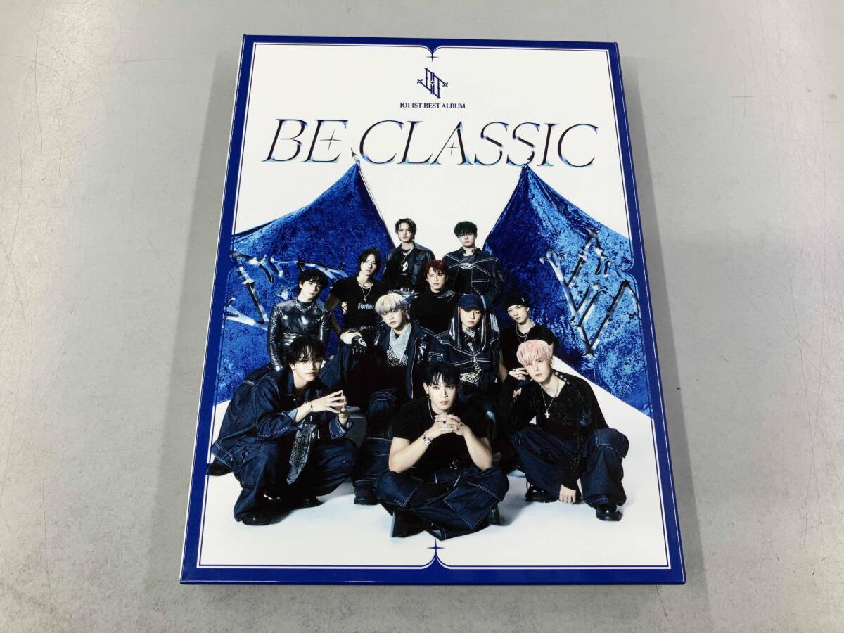 2025年最新】Yahoo!オークション -jo1 be classicの中古品・新品 2025年最新】Yahoo!オークション -jo1 be classicの中古品・新品
