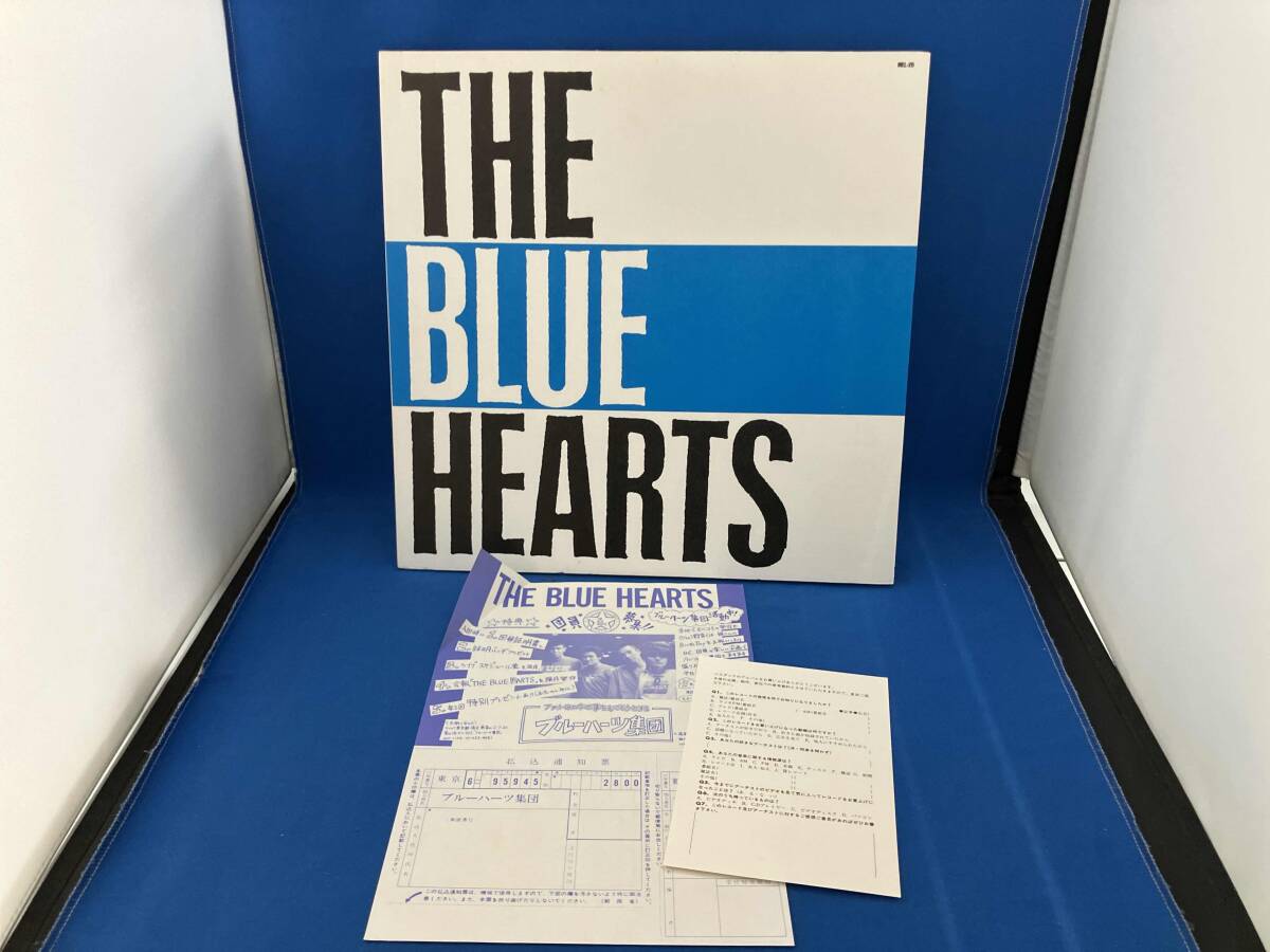 Yahoo!オークション -「the blue hearts レコード」の落札相場 Yahoo!オークション -「the blue hearts レコード」の落札相場