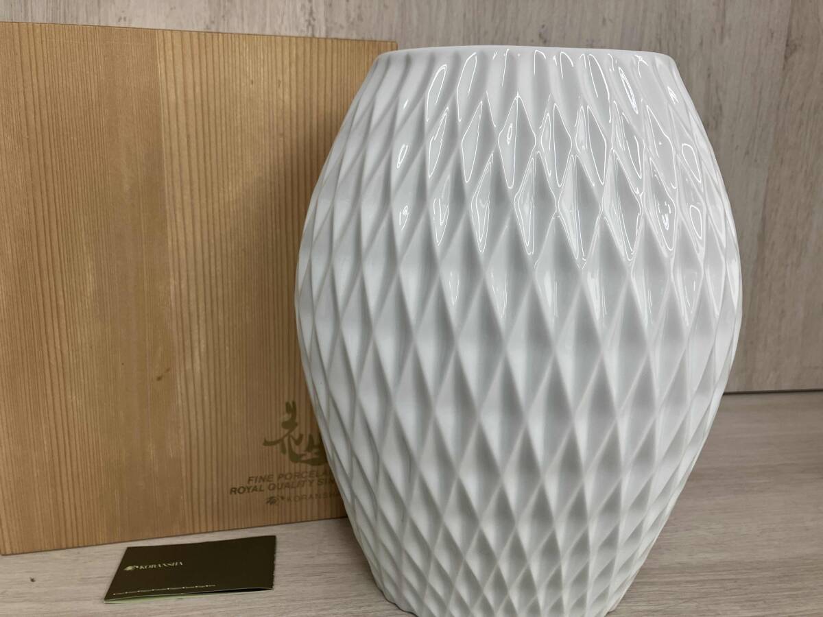 2025年最新】Yahoo!オークション -香蘭社 花瓶の中古品・新品 2025年最新】Yahoo!オークション -香蘭社 花瓶の中古品・新品