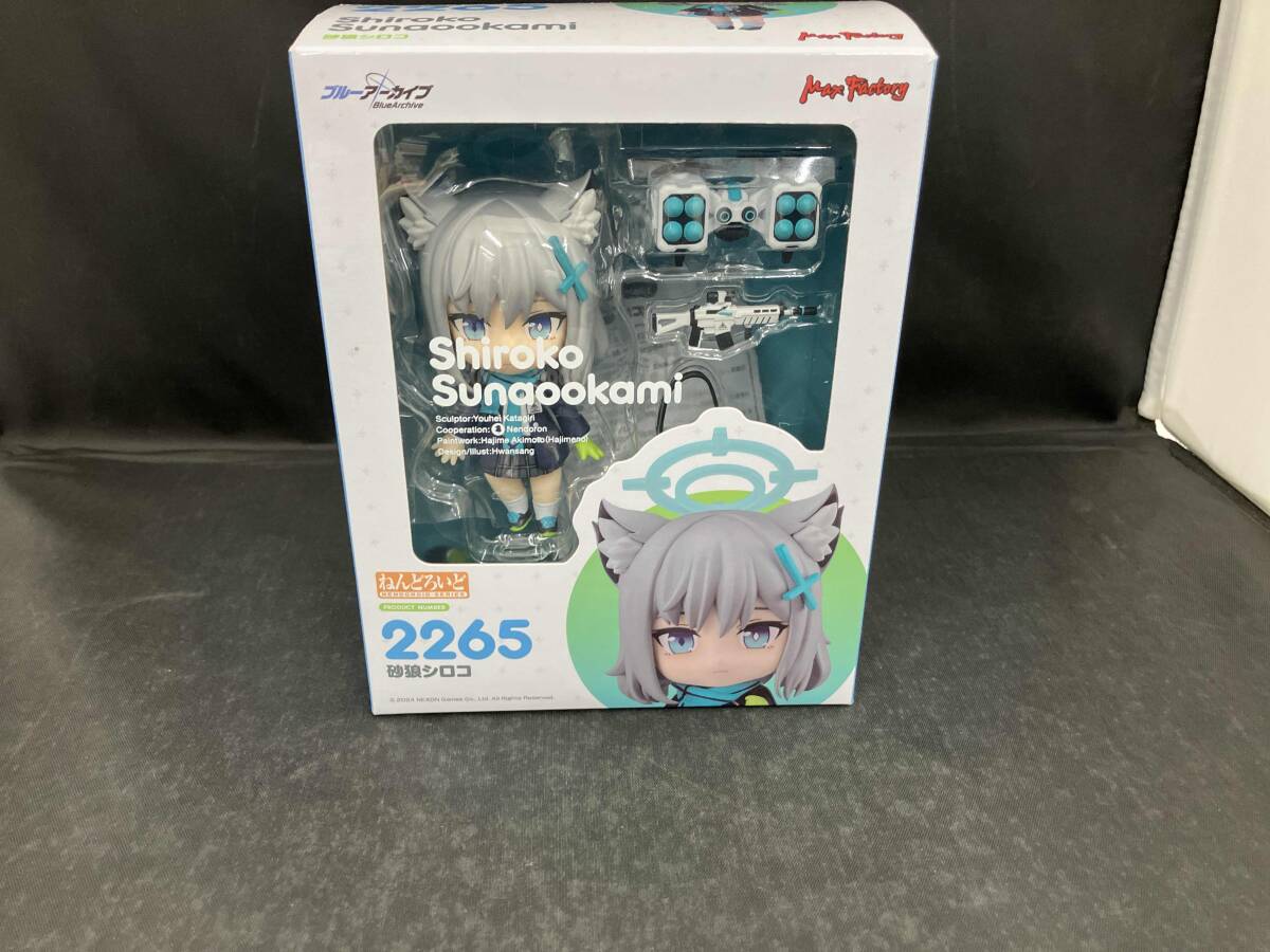 2025年最新】Yahoo!オークション -ねんどろいど シロコの中古品 2025年最新】Yahoo!オークション -ねんどろいど シロコの中古品