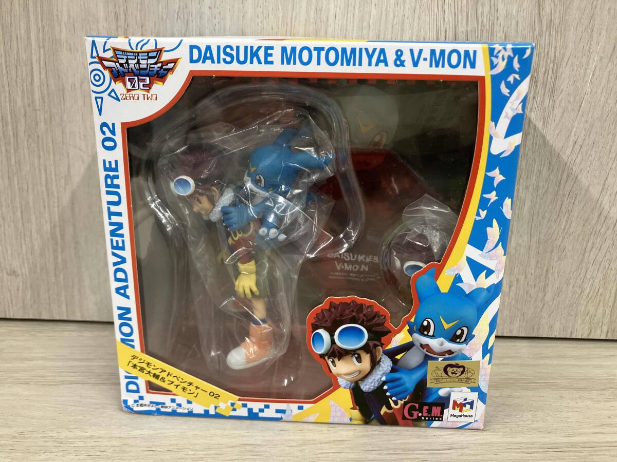 Yahoo!オークション -「g.e.m.シリーズ デジモンアドベンチャー Yahoo!オークション -「g.e.m.シリーズ デジモンアドベンチャー