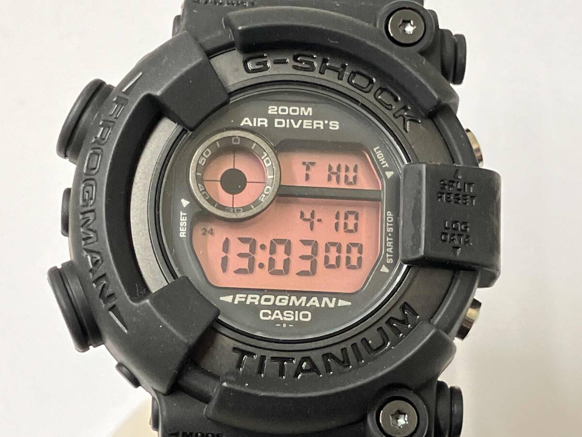 2025年最新】Yahoo!オークション -dw-8200の中古品・新品・未 2025年最新】Yahoo!オークション -dw-8200の中古品・新品・未