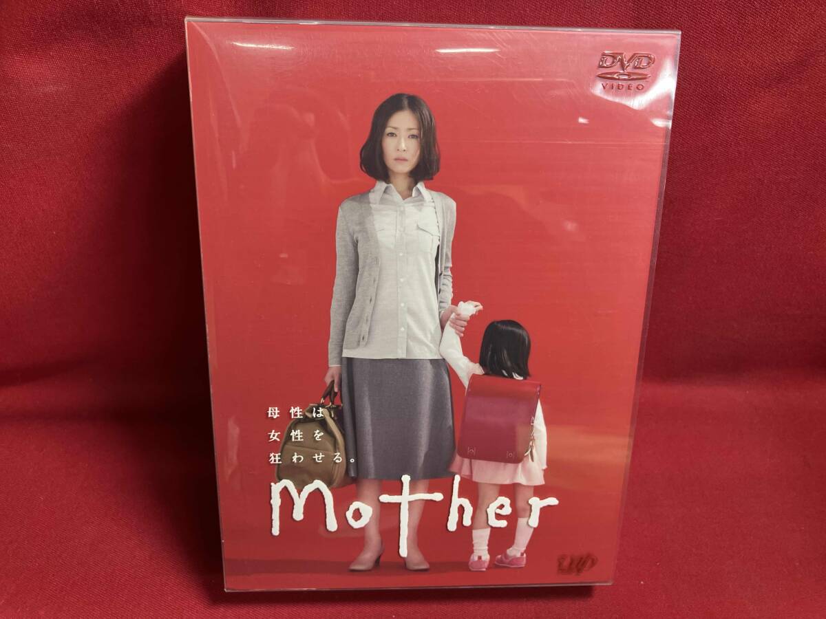 Yahoo!オークション -「mother 芦田愛菜」(DVD) の落札相場
