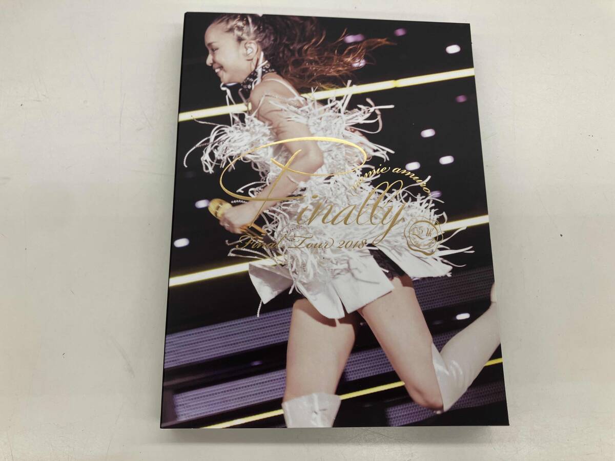 2025年最新】Yahoo!オークション -安室奈美恵 finally dvdの中古