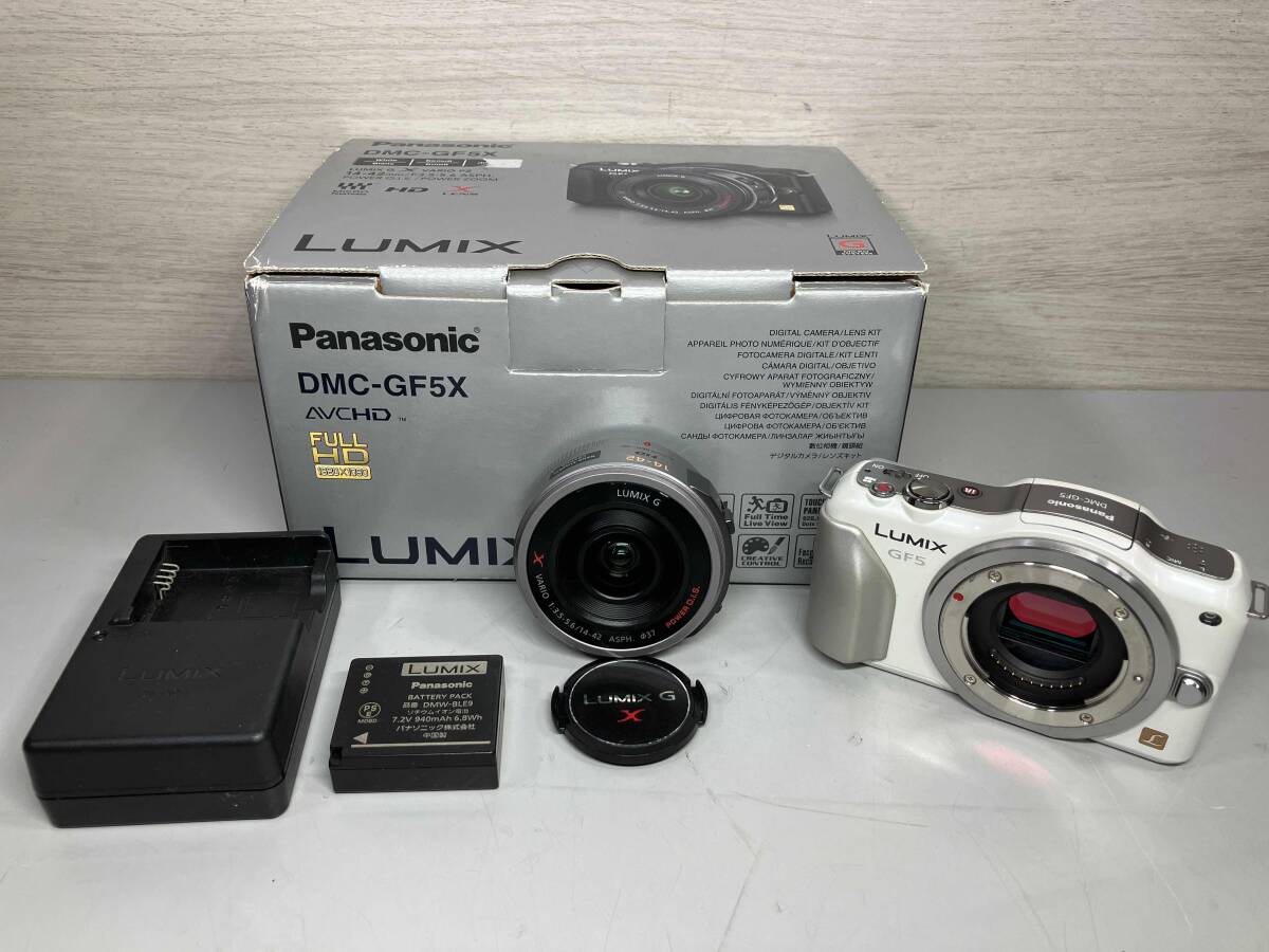 2025年最新】Yahoo!オークション -lumix gf5 レンズキットの中古 2025年最新】Yahoo!オークション -lumix gf5 レンズキットの中古