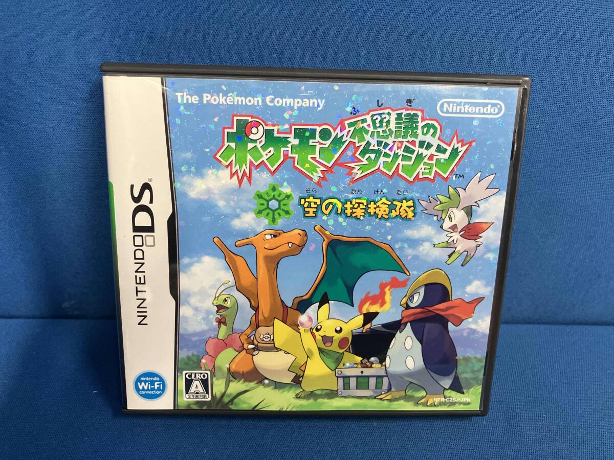 2025年最新】ポケモン不思議のダンジョン 空の探検隊の商品一覧 2025年最新】ポケモン不思議のダンジョン 空の探検隊の商品一覧