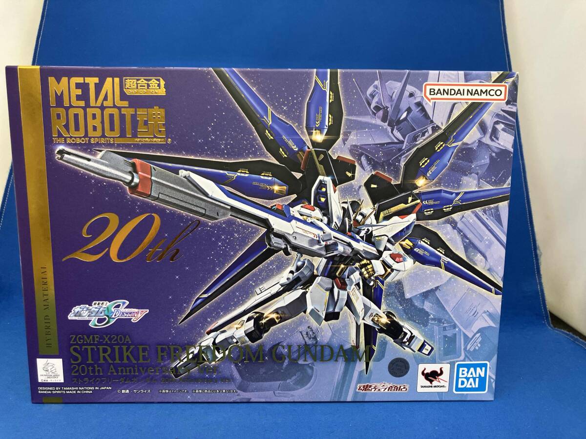2025年最新】Yahoo!オークション -metal robot魂ストライク 2025年最新】Yahoo!オークション -metal robot魂ストライク