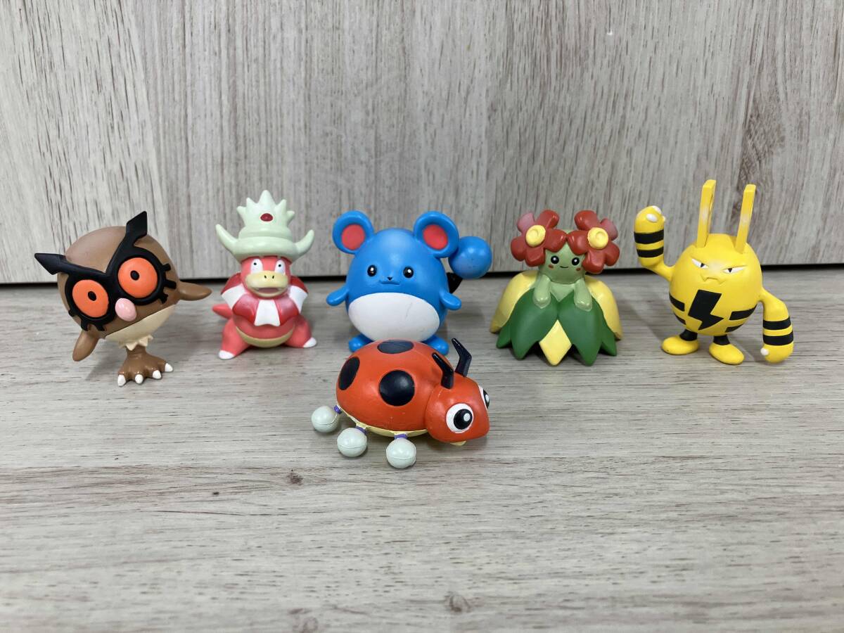 Yahoo!オークション -「モンコレ ポケモン セット」(フィギュア Yahoo!オークション -「モンコレ ポケモン セット」(フィギュア