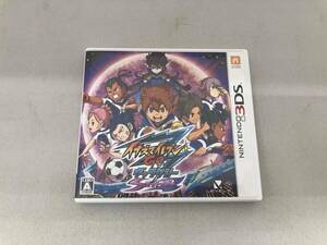 ニンテンドー3DS イナズマイレブンGO ギャラクシー スーパーノヴァ