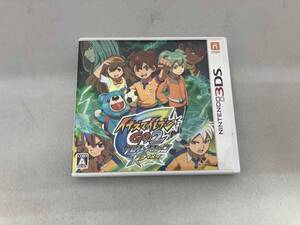 ニンテンドー3DS イナズマイレブンGO2 クロノ・ストーン ライメイ