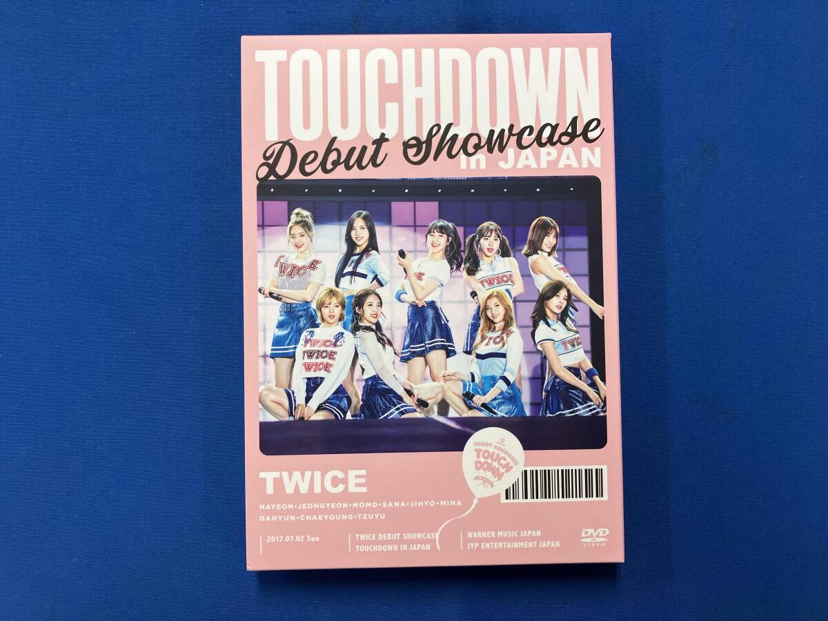 2025年最新】Yahoo!オークション -touchdown twiceの中古品 2025年最新】Yahoo!オークション -touchdown twiceの中古品