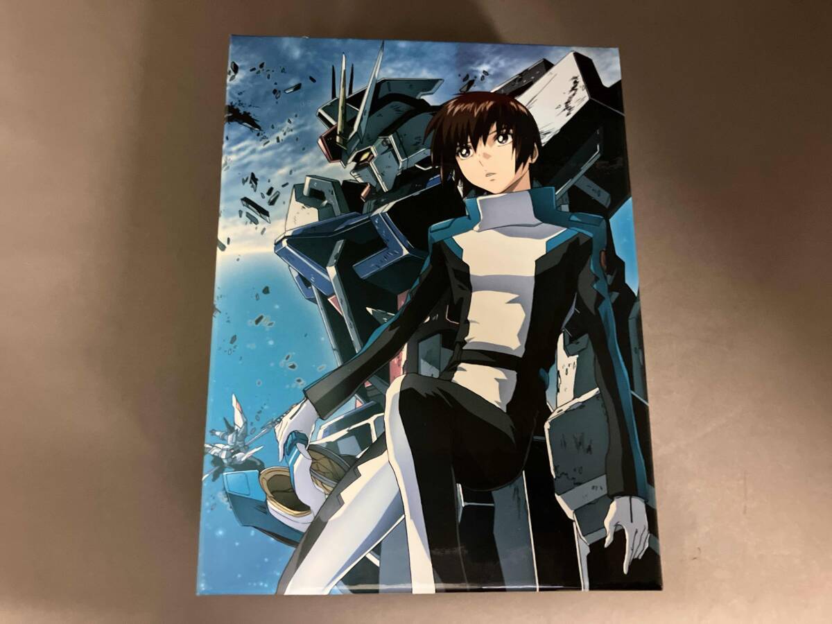 2025年最新】Yahoo!オークション -ガンダムseed dvd boxの中古品 2025年最新】Yahoo!オークション -ガンダムseed dvd boxの中古品