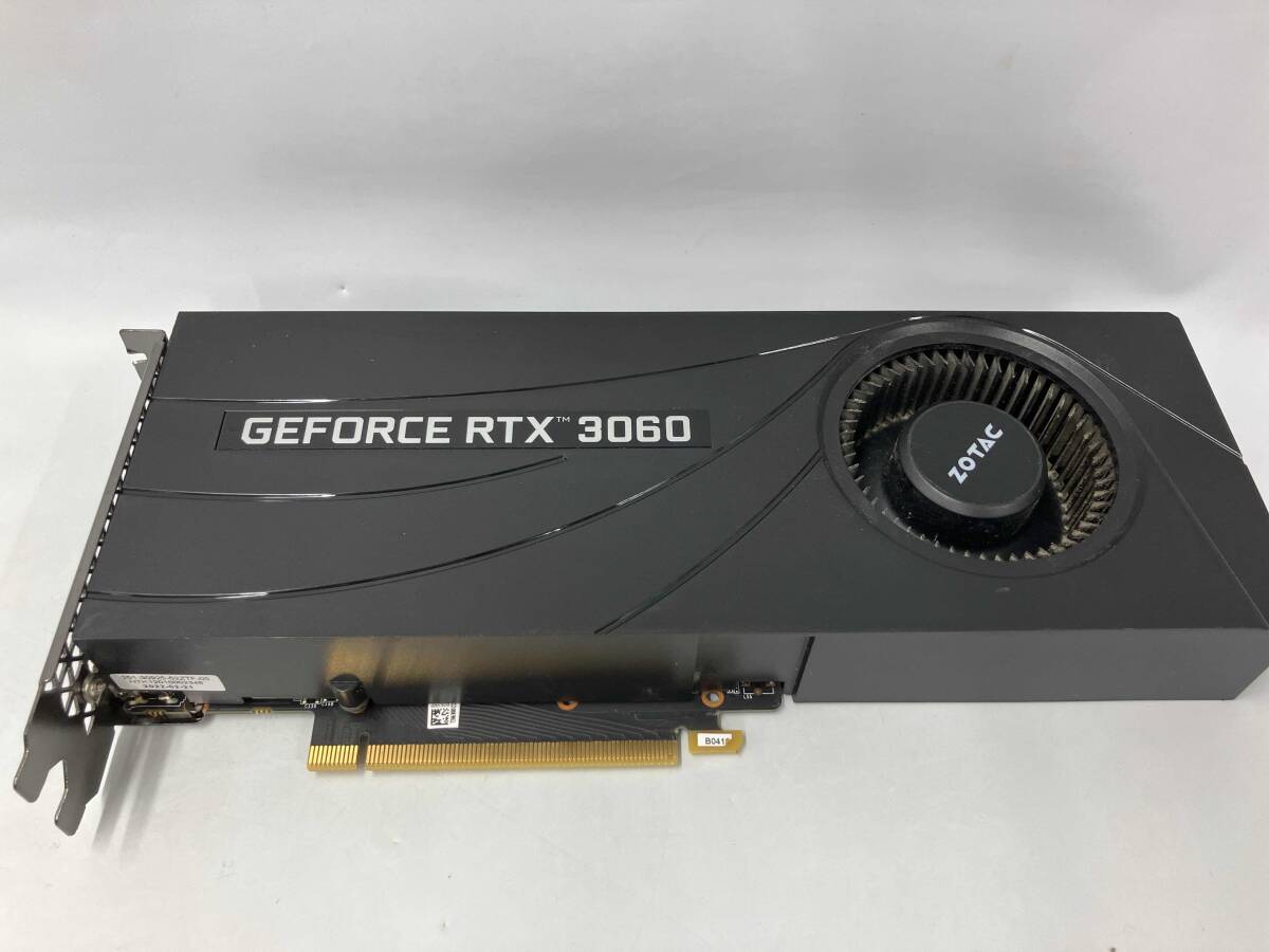 Yahoo!オークション -「rtx3060 ジャンク」(ビデオカード Yahoo!オークション -「rtx3060 ジャンク」(ビデオカード