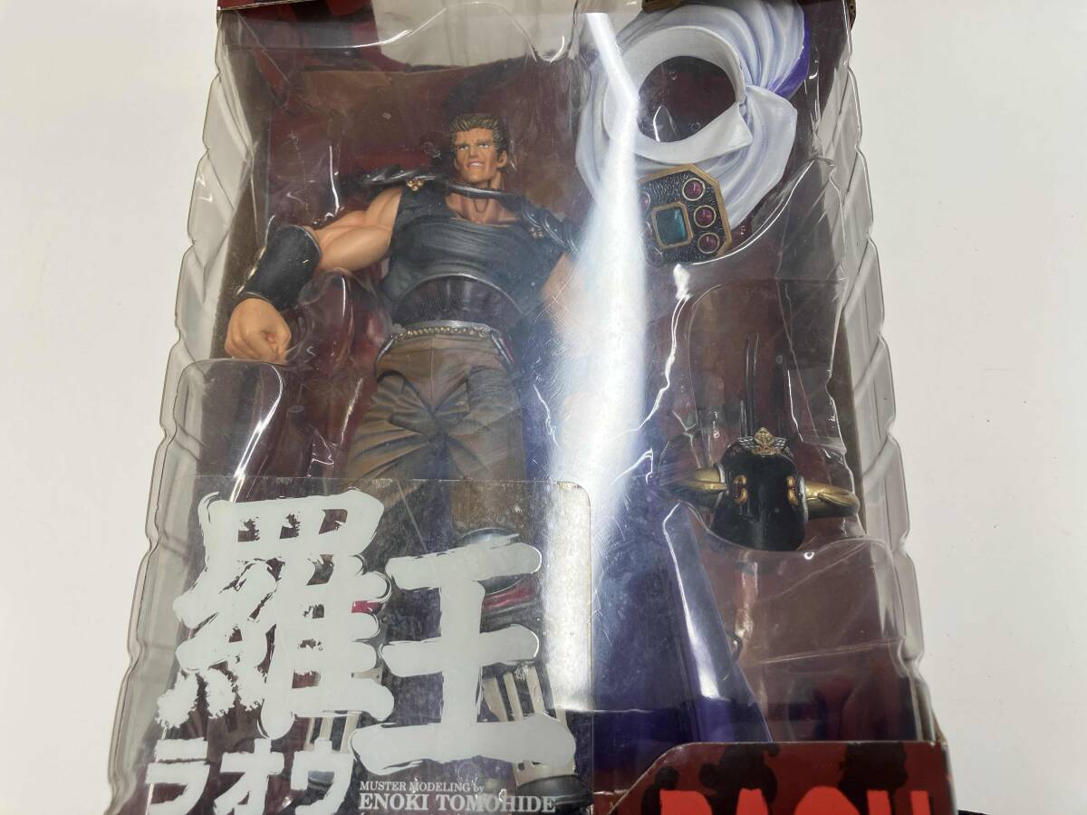 2025年最新】Yahoo!オークション -ラオウ フィギュアの中古品 2025年最新】Yahoo!オークション -ラオウ フィギュアの中古品