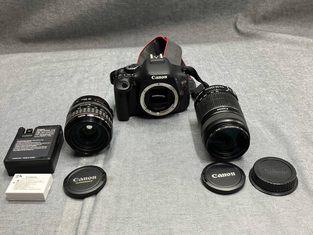 Yahoo!オークション -「eos kiss x5」の落札相場・落札価格 Yahoo!オークション -「eos kiss x5」の落札相場・落札価格