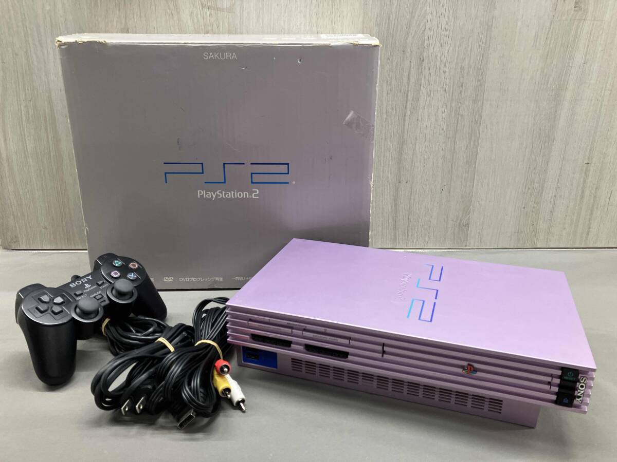 Yahoo!オークション -「scph-50000 sa」(プレイステーション2