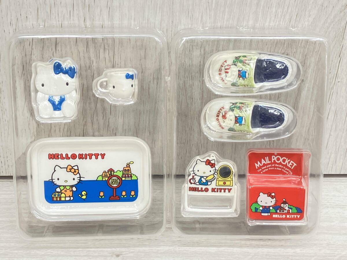 2025年最新】Yahoo!オークション -キティ ミニチュア