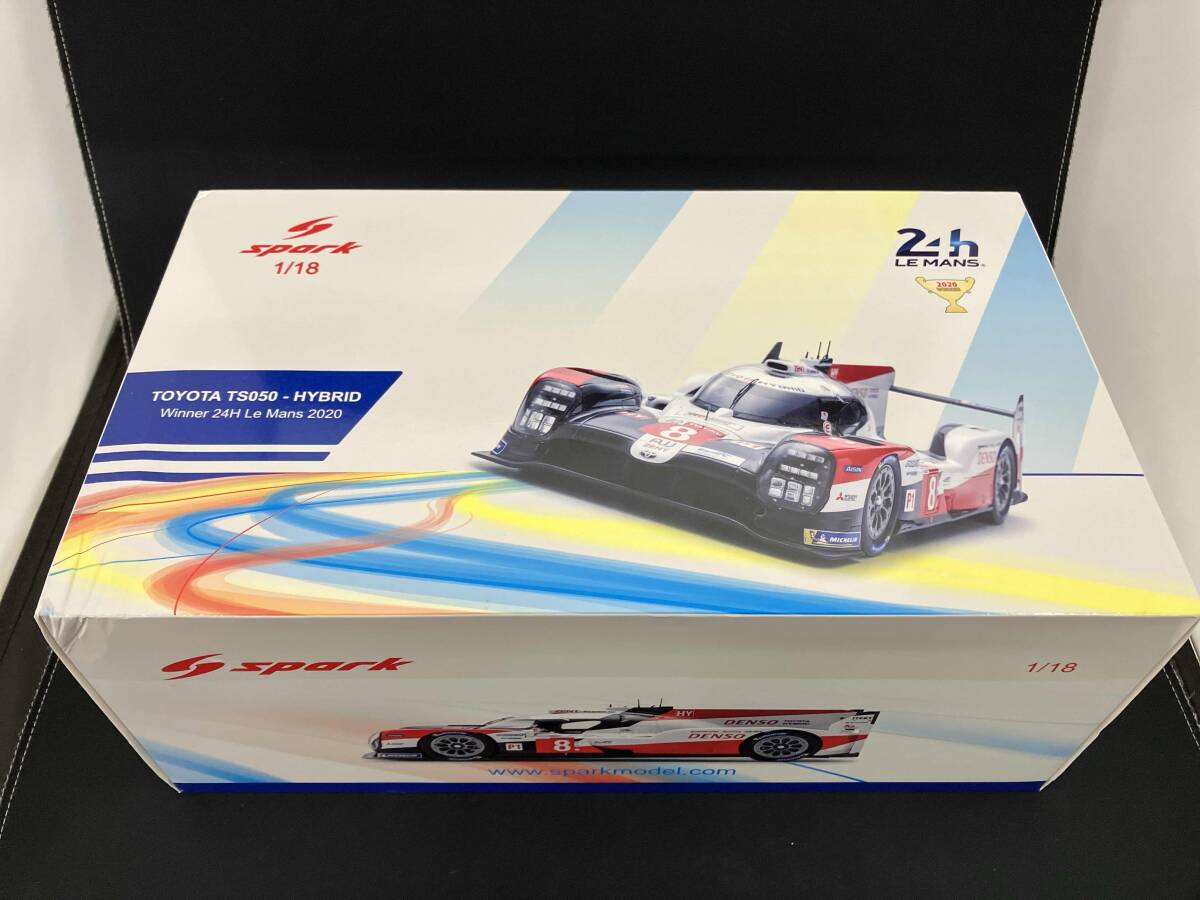 2025年最新】Yahoo!オークション -スパーク ミニカー ts050の 2025年最新】Yahoo!オークション -スパーク ミニカー ts050の