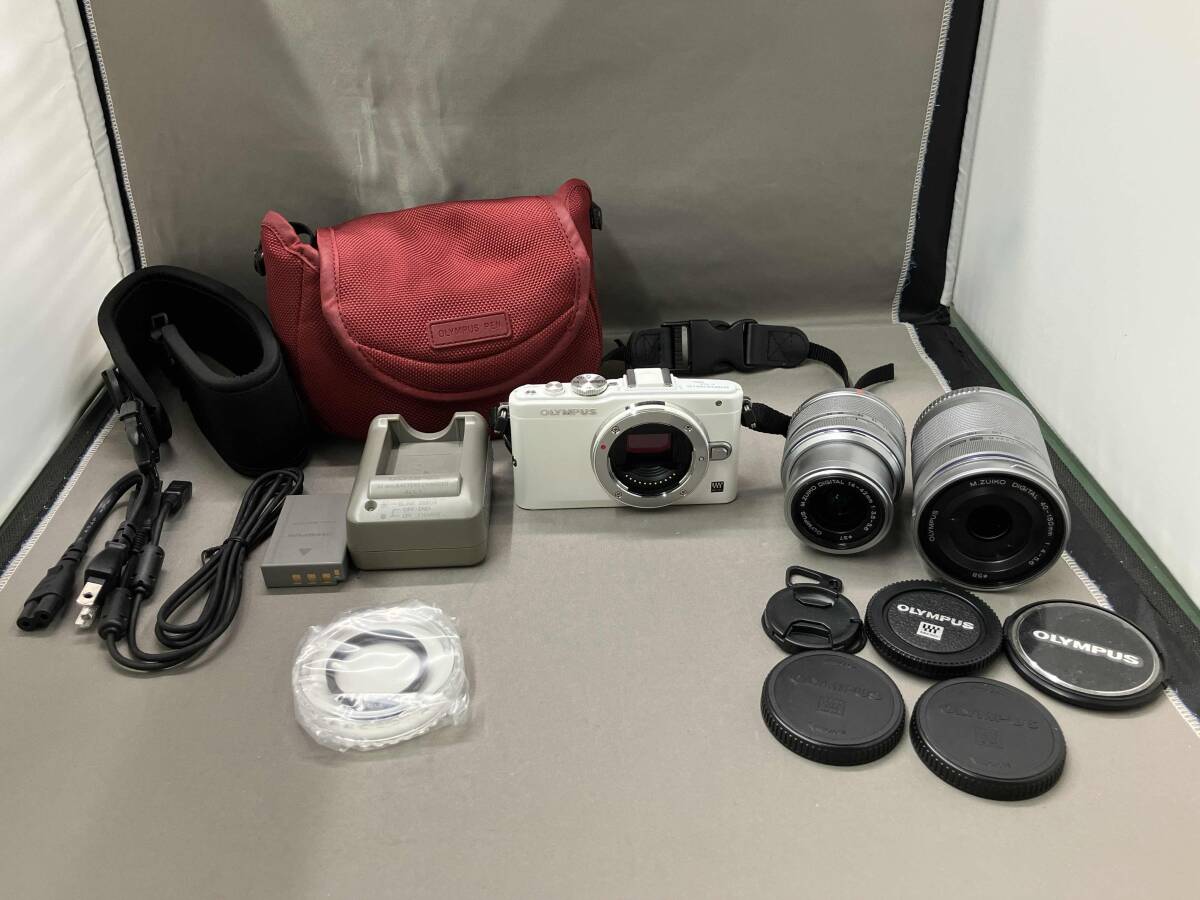 Yahoo!オークション -「olympus e-pl6 ダブルズームキット」の Yahoo!オークション -「olympus e-pl6 ダブルズームキット」の