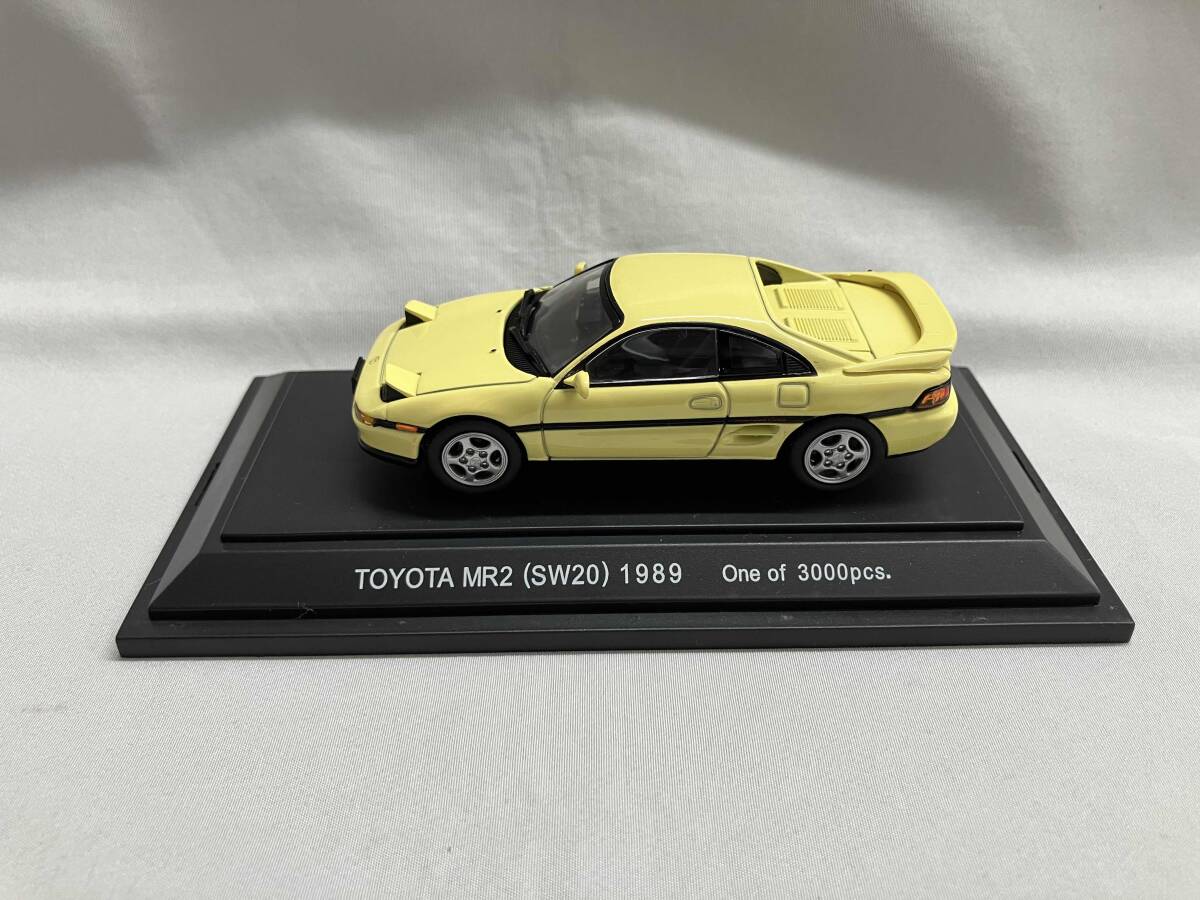 Yahoo!オークション -「mr2」(エブロ) (自動車)の落札相場・落札価格 Yahoo!オークション -「mr2」(エブロ) (自動車)の落札相場・落札価格
