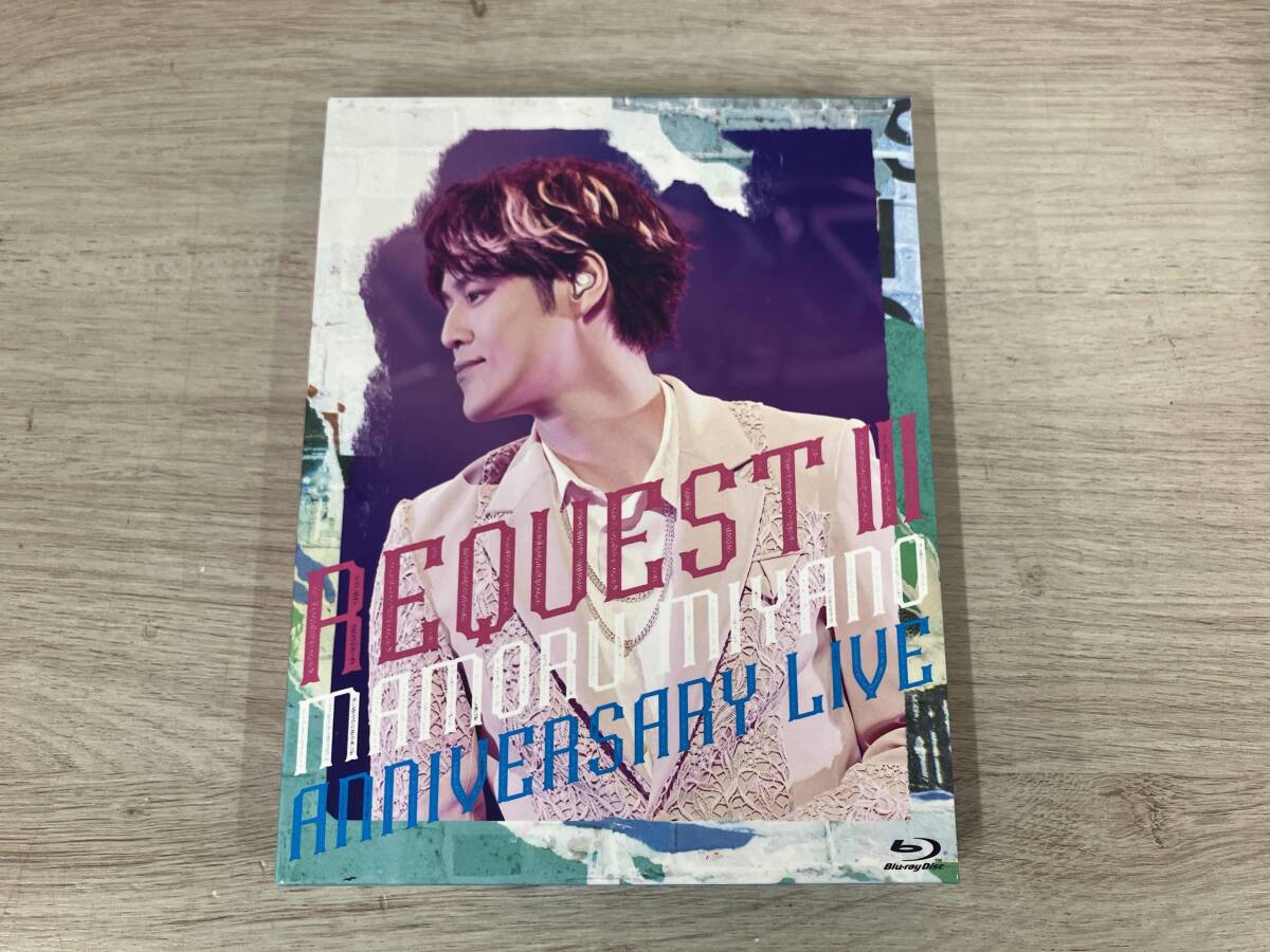 MAMORU MIYANO ARENA LIVE TOUR 2022～ENTERTAINING!~ ｜ 7th