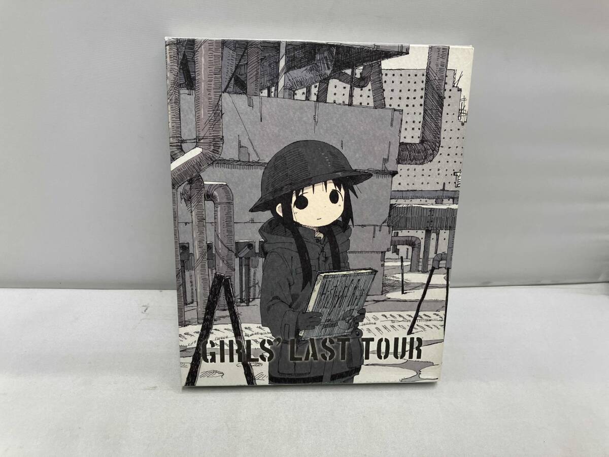 2025年最新】Yahoo!オークション -少女終末旅行の中古品・新品 2025年最新】Yahoo!オークション -少女終末旅行の中古品・新品
