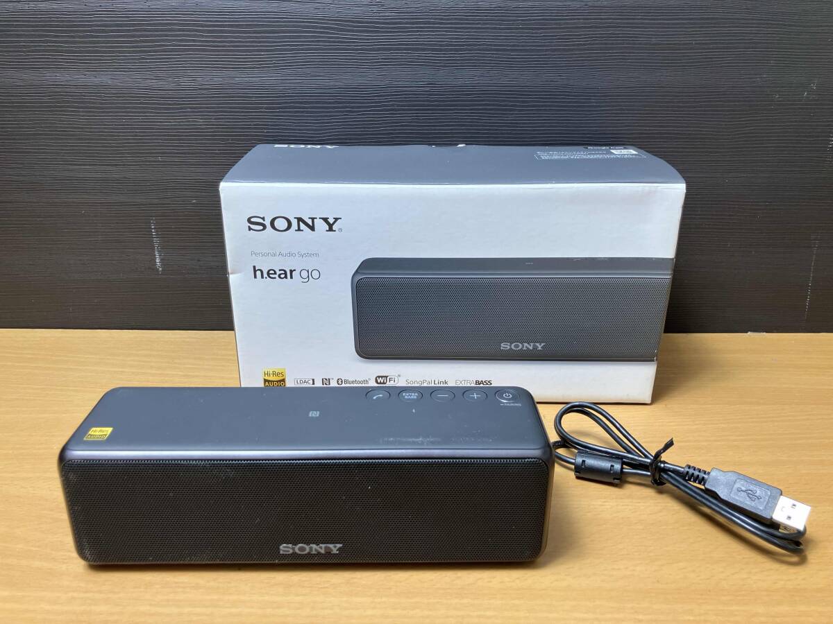 Yahoo!オークション -「sony srs hg1」の落札相場・落札価格 Yahoo!オークション -「sony srs hg1」の落札相場・落札価格