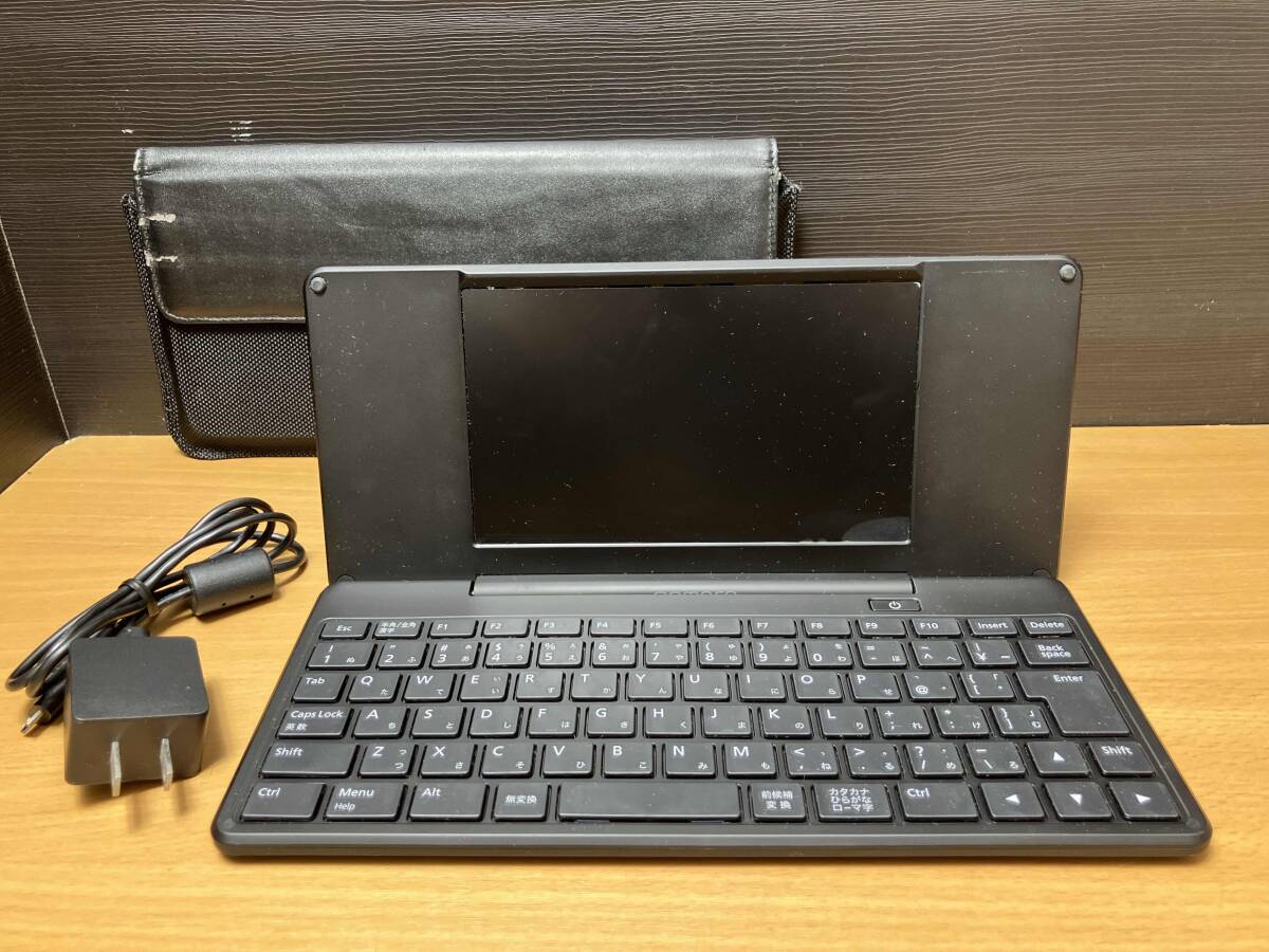 通販 Yahoo!オークション -「デジタルメモ dm200」の落札相場 ポメラ キーボード