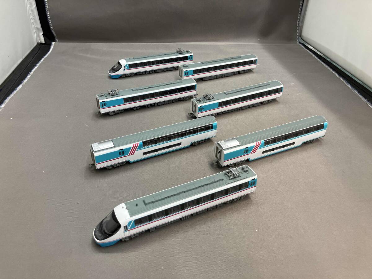 Yahoo!オークション -「小田急ロマンスカーrse」(鉄道模型) の Yahoo!オークション -「小田急ロマンスカーrse」(鉄道模型) の