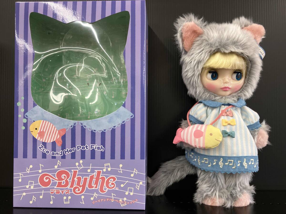 Yahoo!オークション -「ネオブライス ゾーイアンドハーペット Yahoo!オークション -「ネオブライス ゾーイアンドハーペット