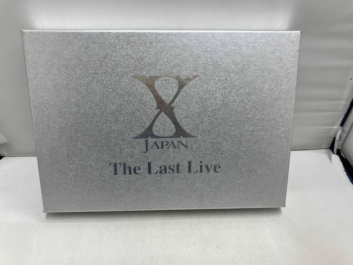 2025年最新】Yahoo!オークション -x japan the last liveの中古 2025年最新】Yahoo!オークション -x japan the last liveの中古