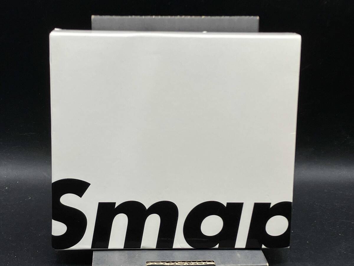 SMAP - SMAP 25 YEARS 初回限定盤 CD 新品未開封！ 木村拓哉