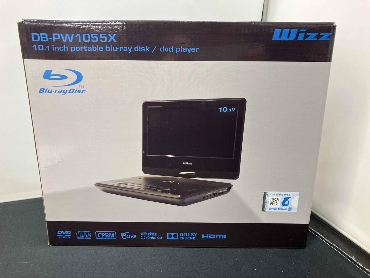 Yahoo!オークション -「wizz db-pw1055x」の落札相場・落札価格 Yahoo!オークション -「wizz db-pw1055x」の落札相場・落札価格