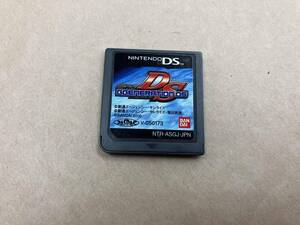 ソフトのみ ニンテンドーDS SDガンダム Gジェネレーション DS