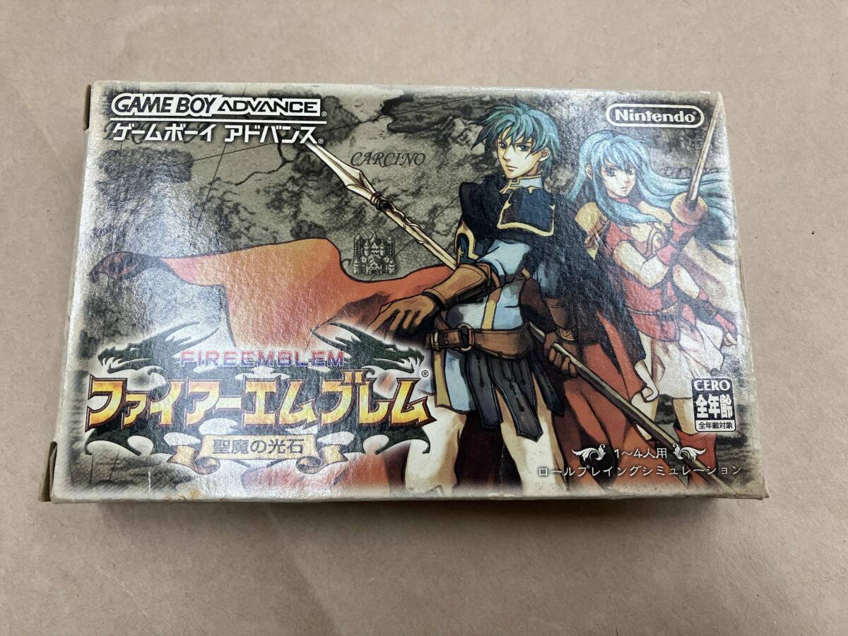 2025年最新】Yahoo!オークション -gba ファイアーエムブレムの 2025年最新】Yahoo!オークション -gba ファイアーエムブレムの