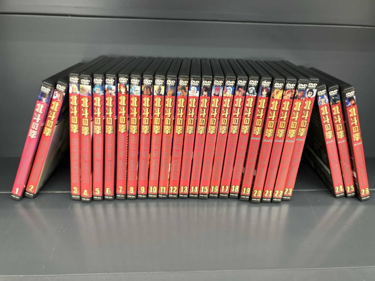 2025年最新】Yahoo!オークション -北斗の拳 dvdの中古品・新品 2025年最新】Yahoo!オークション -北斗の拳 dvdの中古品・新品
