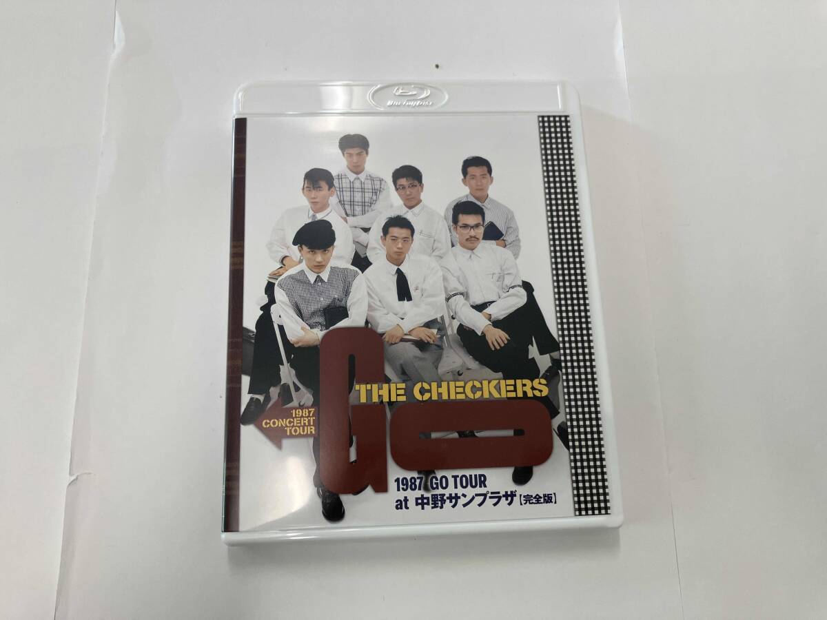 Yahoo!オークション -「チェッカーズ dvd」の落札相場・落札価格 Yahoo!オークション -「チェッカーズ dvd」の落札相場・落札価格