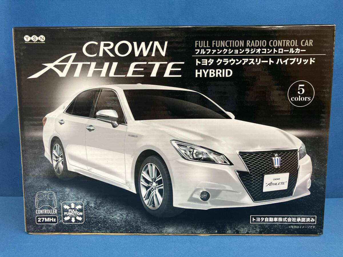 2025年最新】Yahoo!オークション -toyota crown athleteの中古品