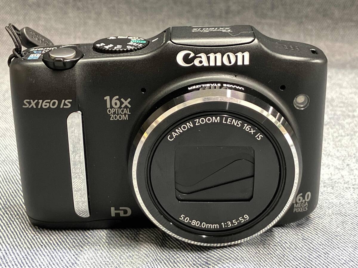 Yahoo!オークション -「PowerShot SX160IS」の落札相場・落札価格 Yahoo!オークション -「PowerShot SX160IS」の落札相場・落札価格